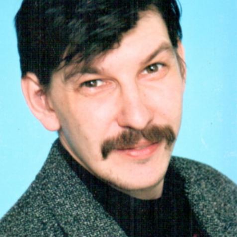 Nigmatullin Ramil Marsovich