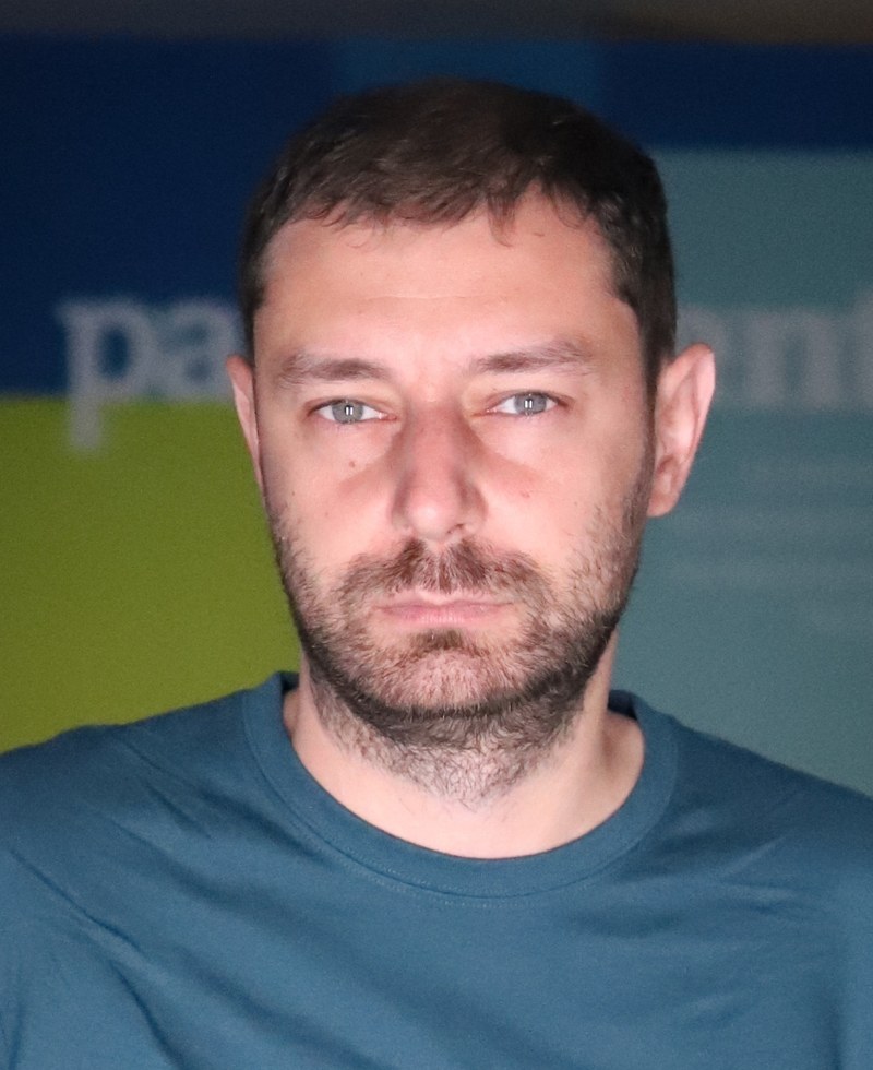 Bogdan Dragomir