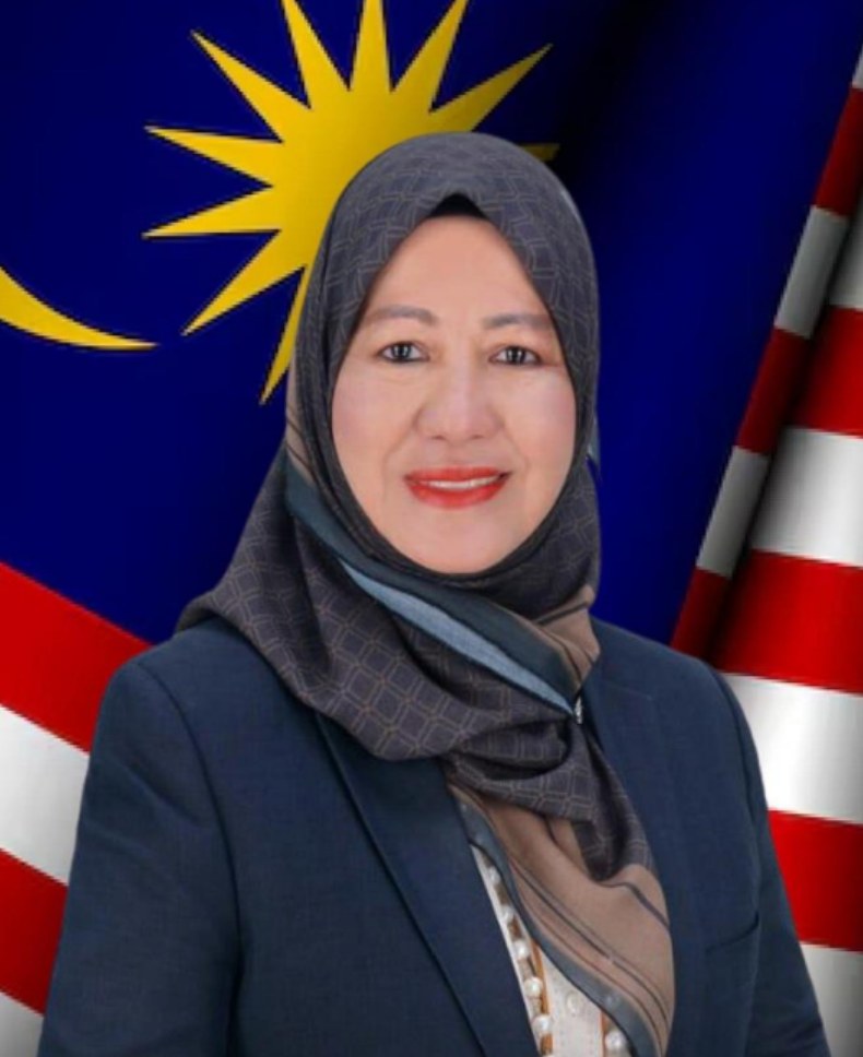 Dato' Hajah Rosni Zahari