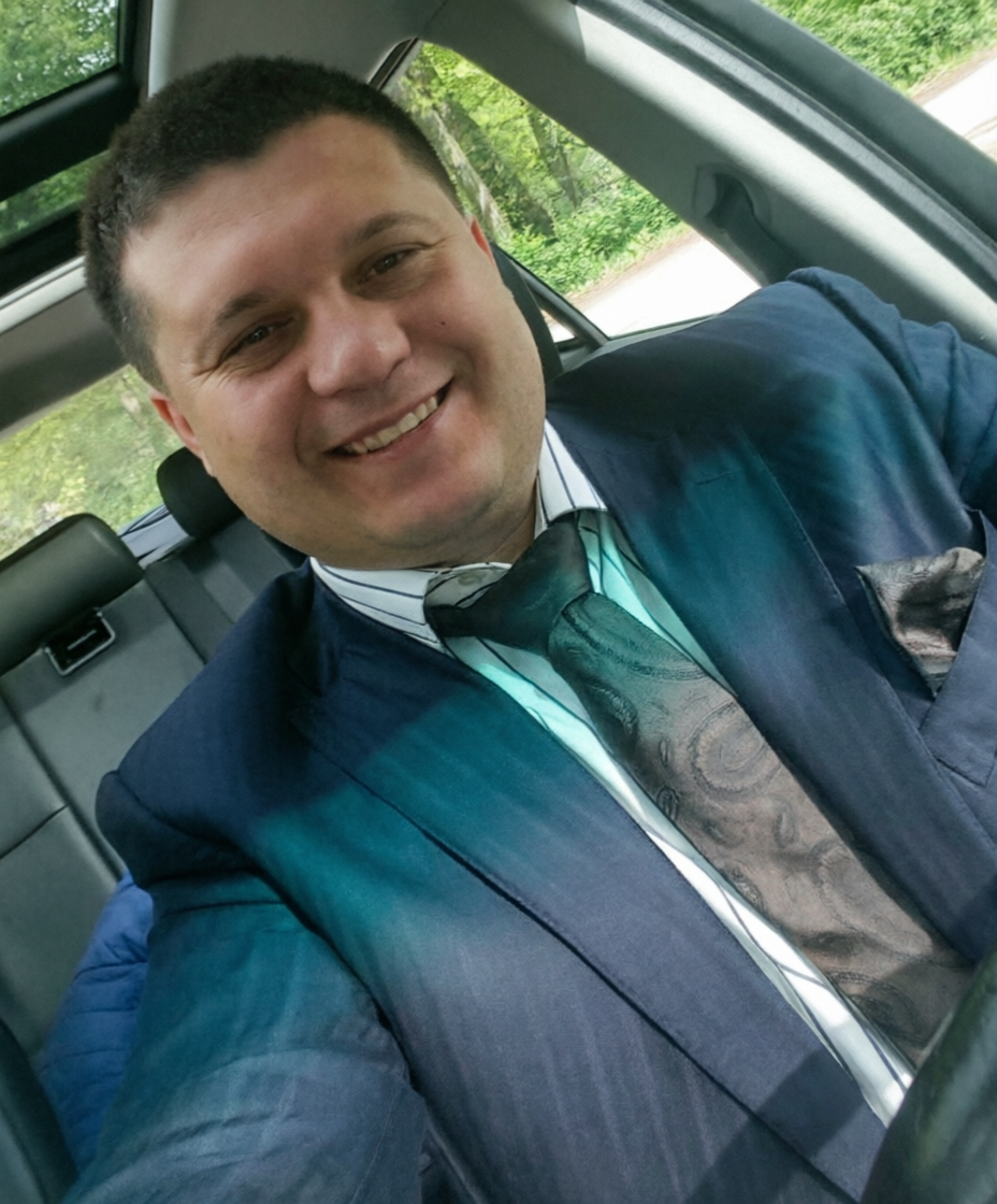 Andrey Kovalev