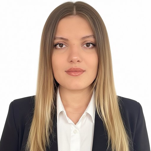 Olesya Dreglya