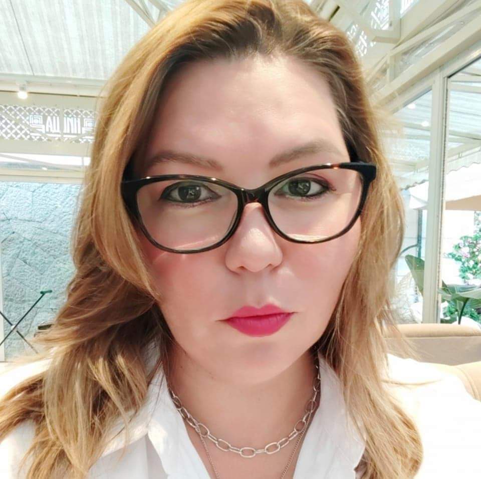 Victoria Taganova