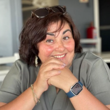 Komissarova Lada