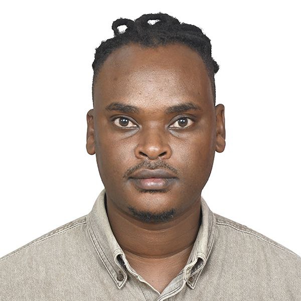 Alfred Lastek Mushi