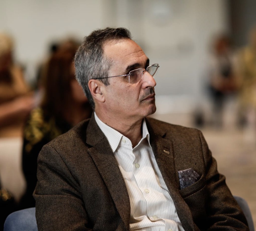 Raouf Amouri