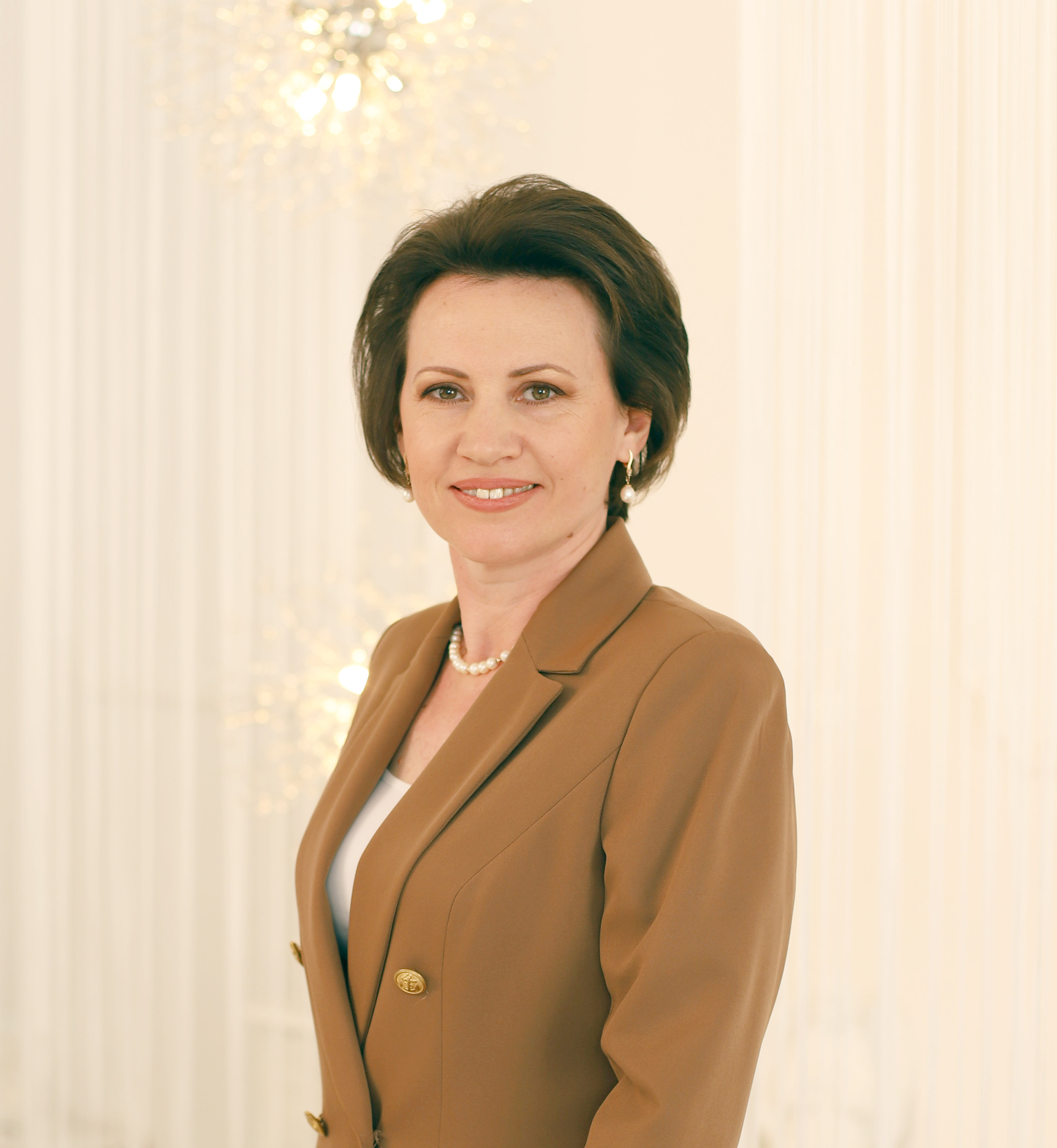 Romanenko Khristina