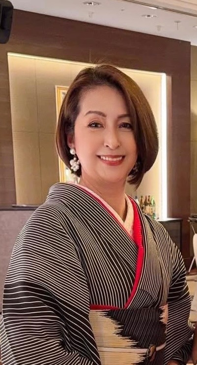 Miyagawa Mai