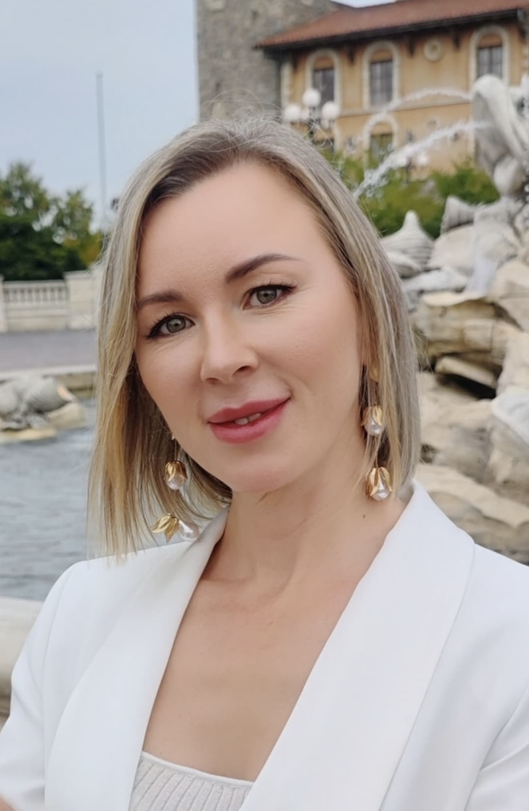 Lyubov Nagano