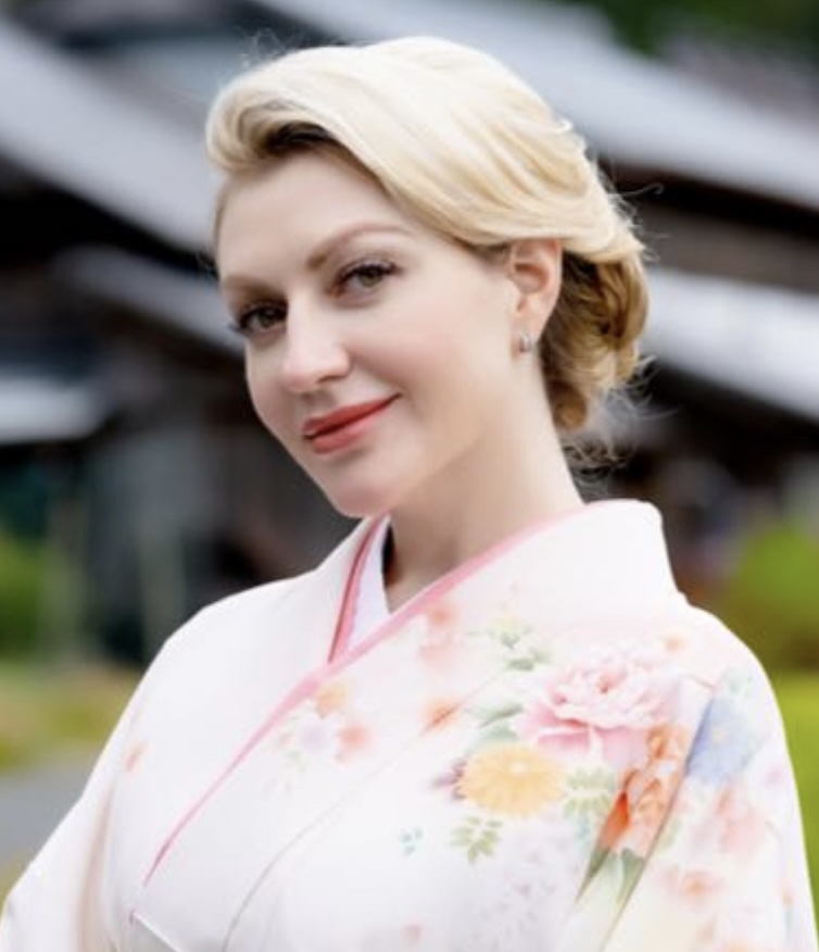 Olesya Puzyreva