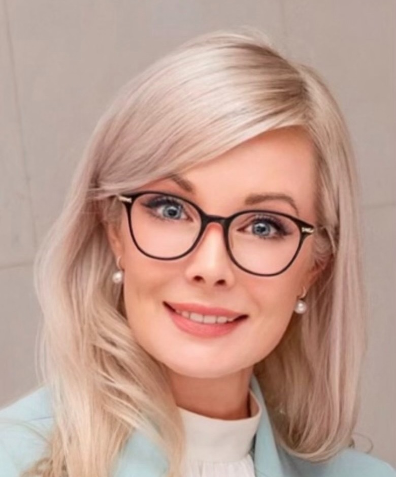Koreeda Elena Yurievna