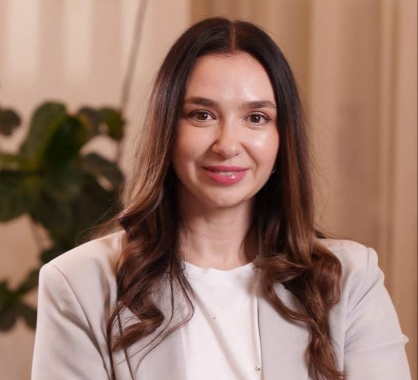 Nadezda Rawson