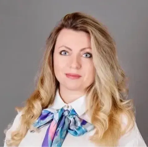 Julia Titova