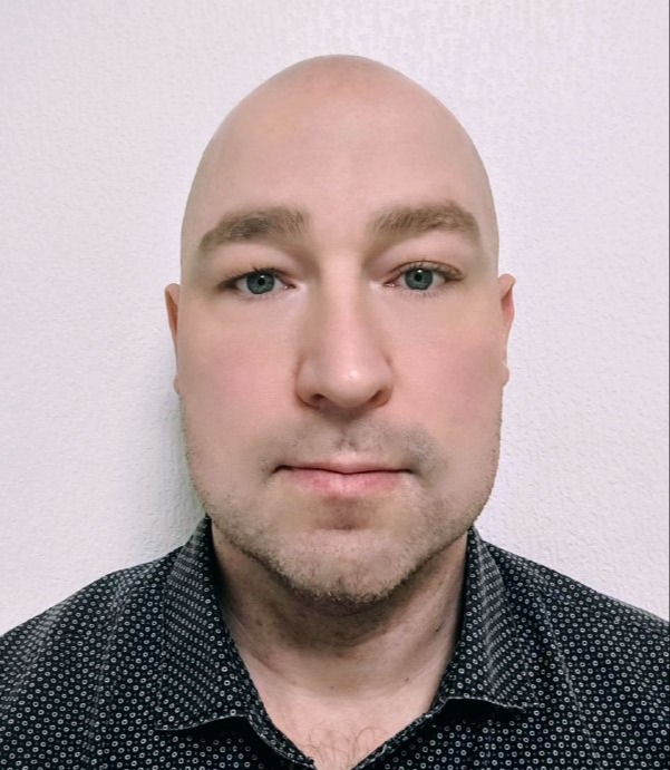 Marco Halmevuori