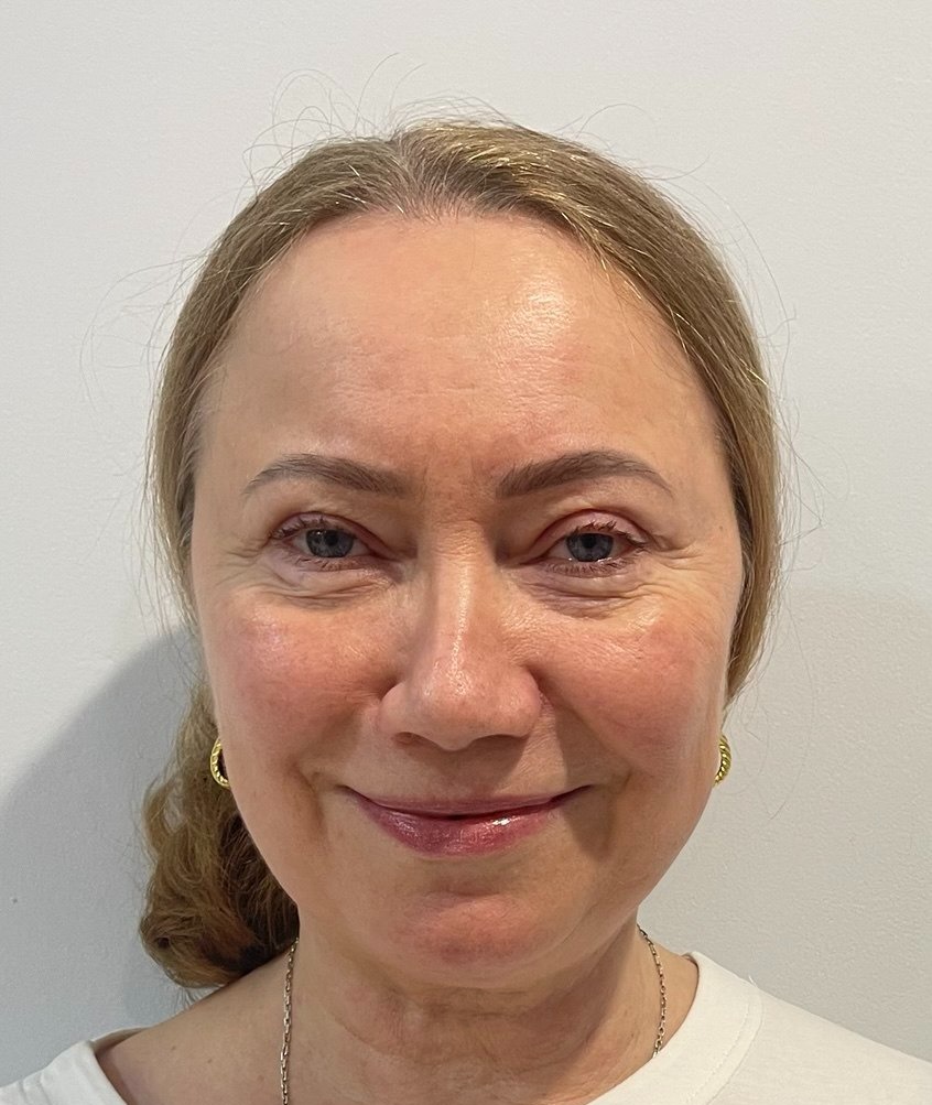 Danilova Olympics
