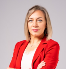 Tatyana Zakharova