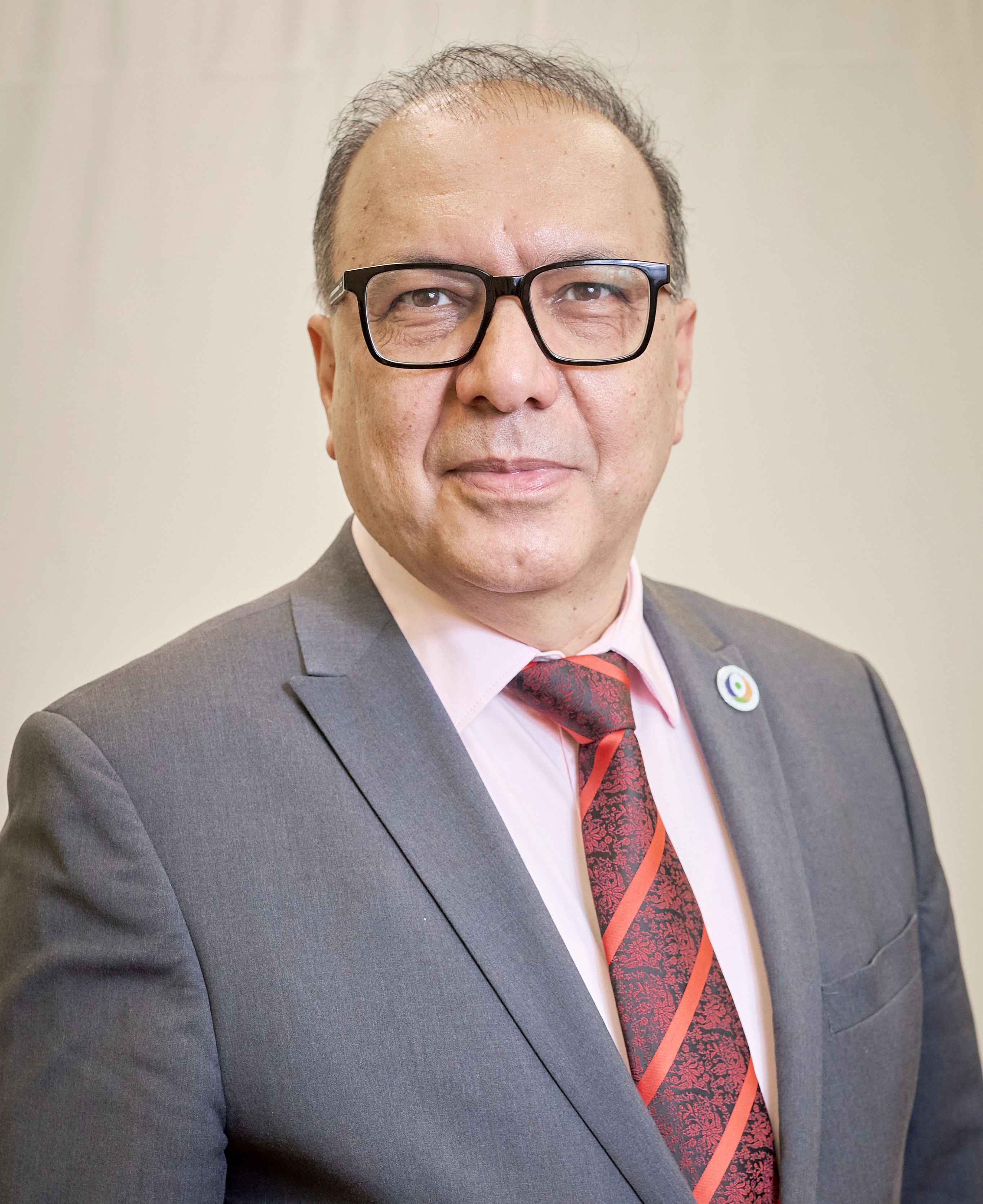 Yasser Allaham