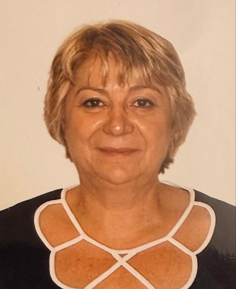 Tatiana Medina Garcia