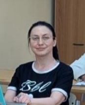 Georgiana Arsene