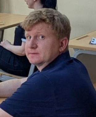 Pavel Ilyin