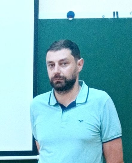 Bogdan Dragomir