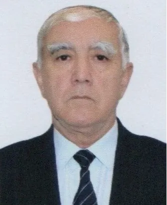Abdullozoda Ibrohim Goibnazari