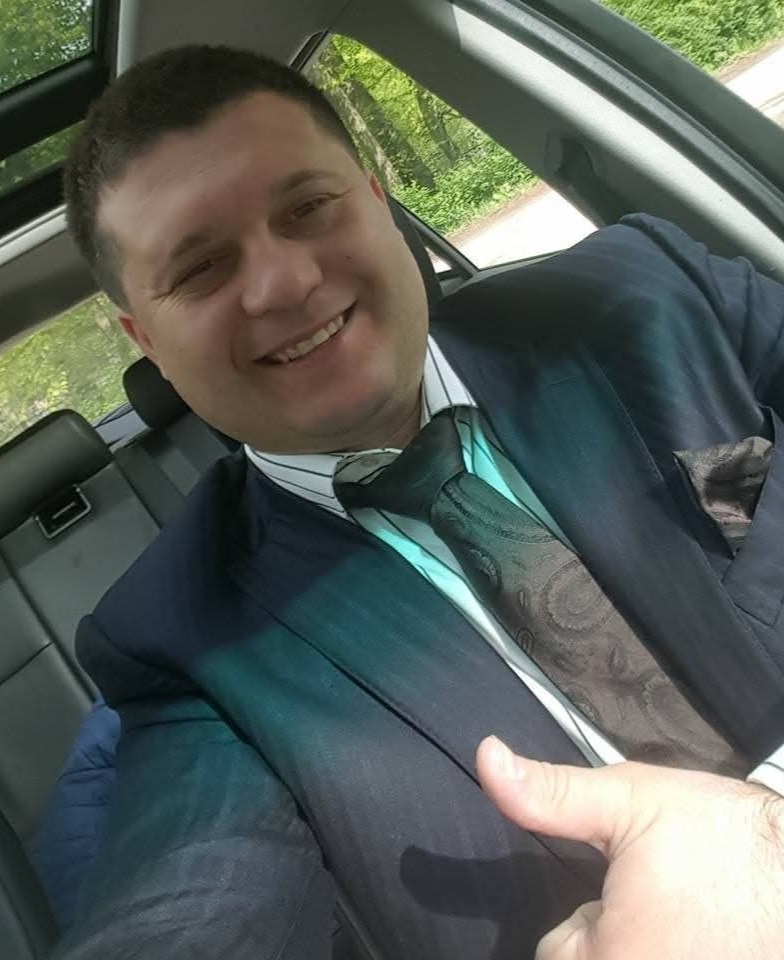 Andrey Kovalev