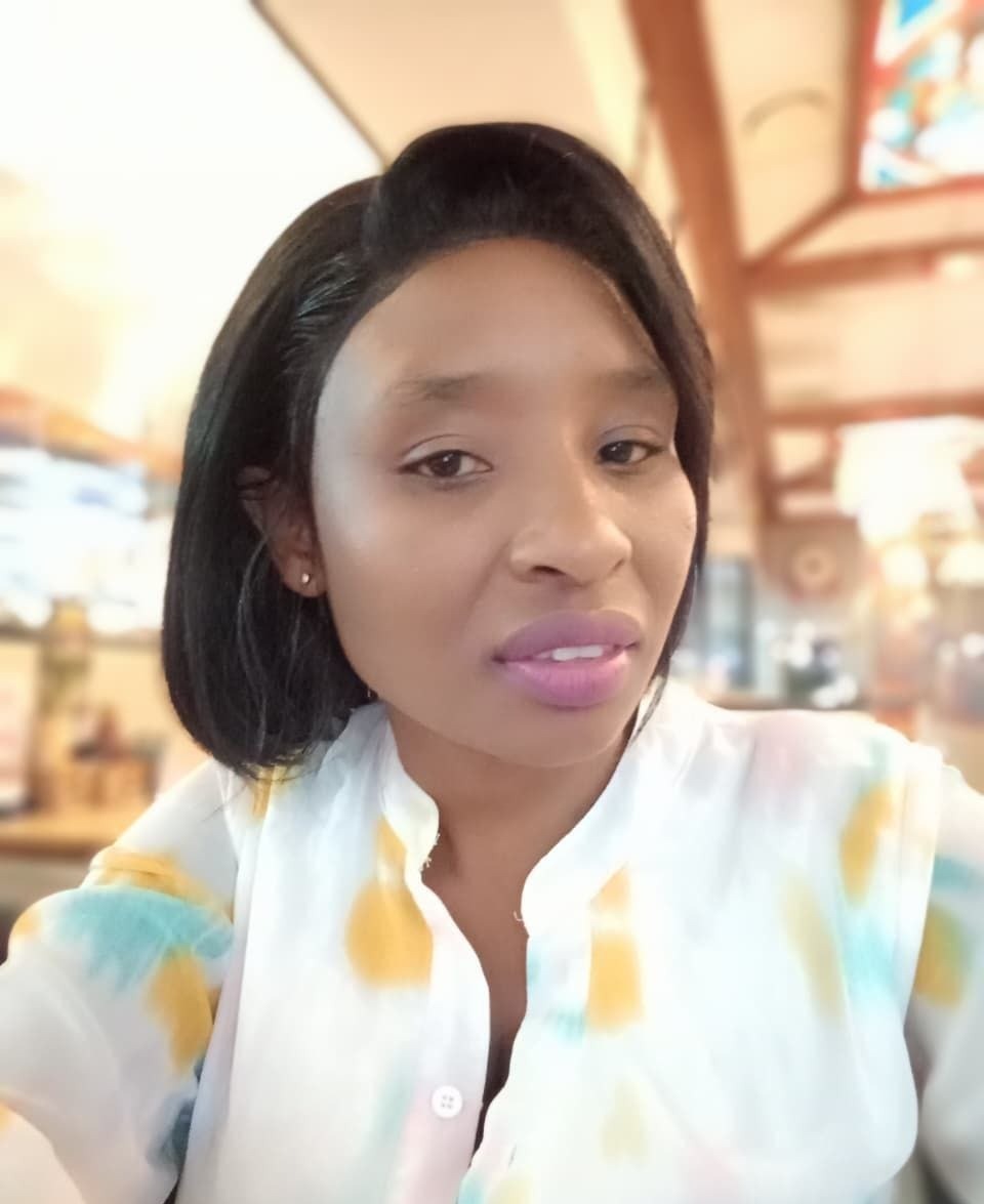 Protasia Nzimakwe