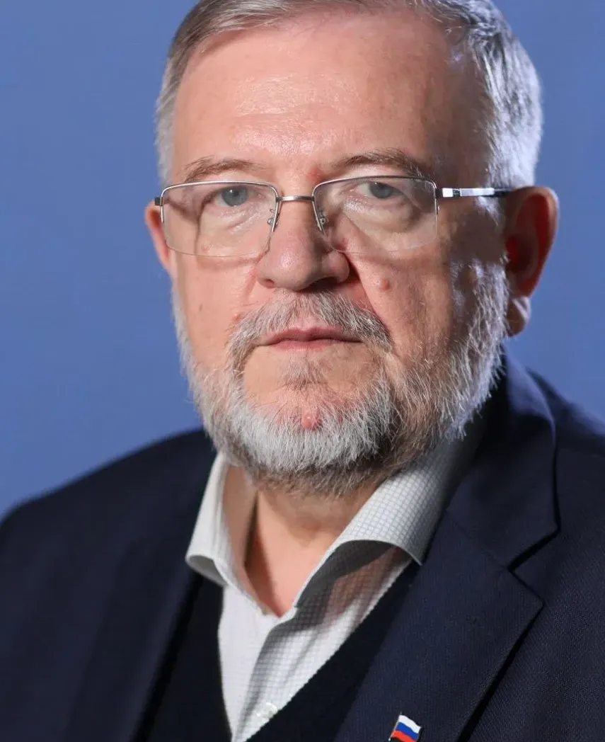 Zorin Vladimir Yurievich