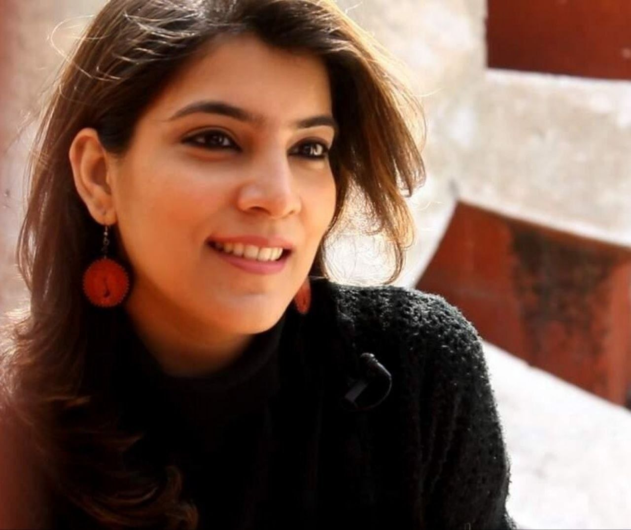 Sahar Zaman