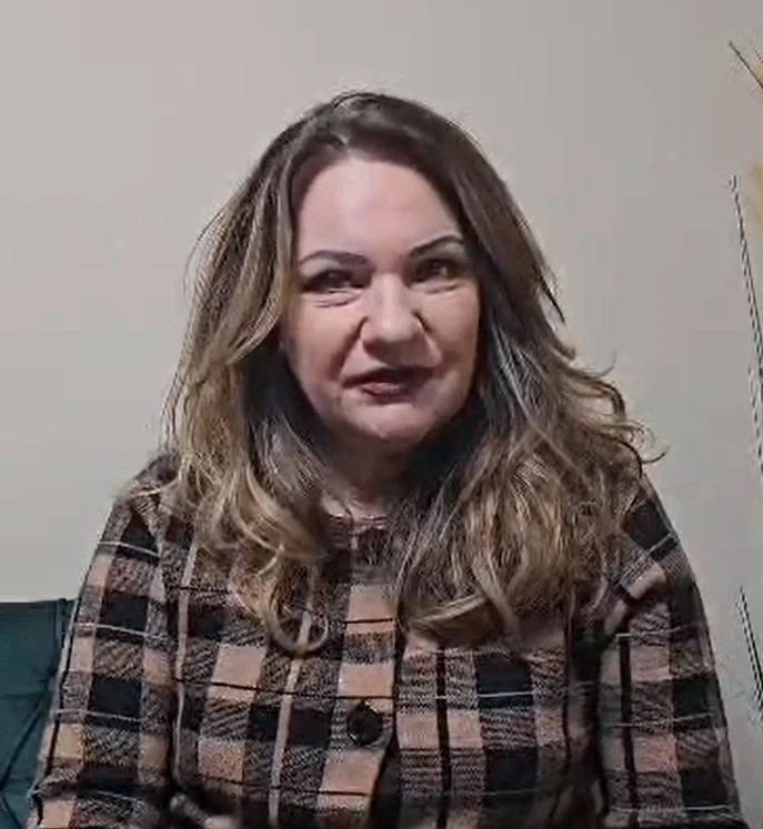 Margarita Vujovic