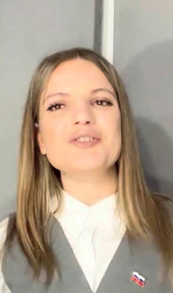 Olesya Dregla