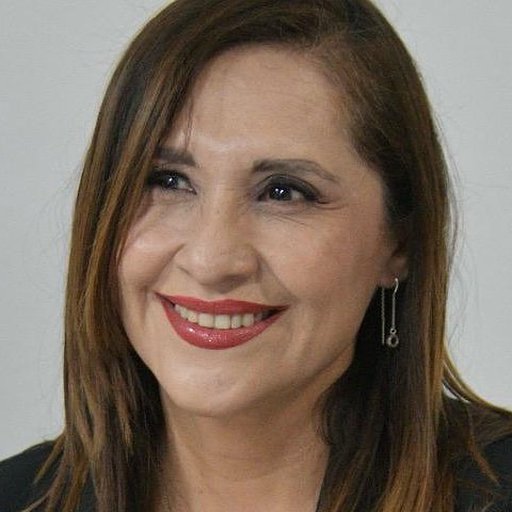 Carolina Gaspar