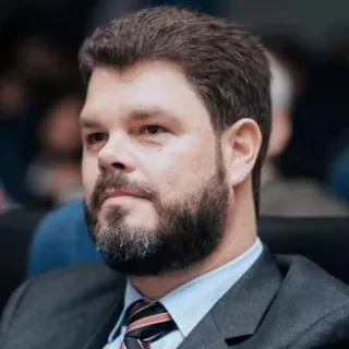 Fidel Antonio Castro-Smirnov