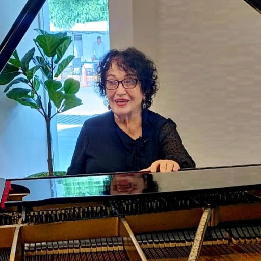 Irina Samodaeva