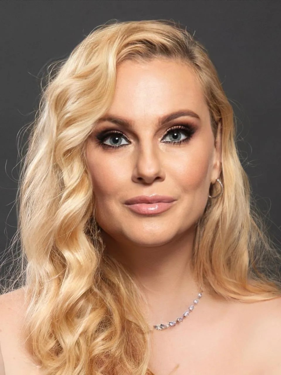 Natalia Bogdanova