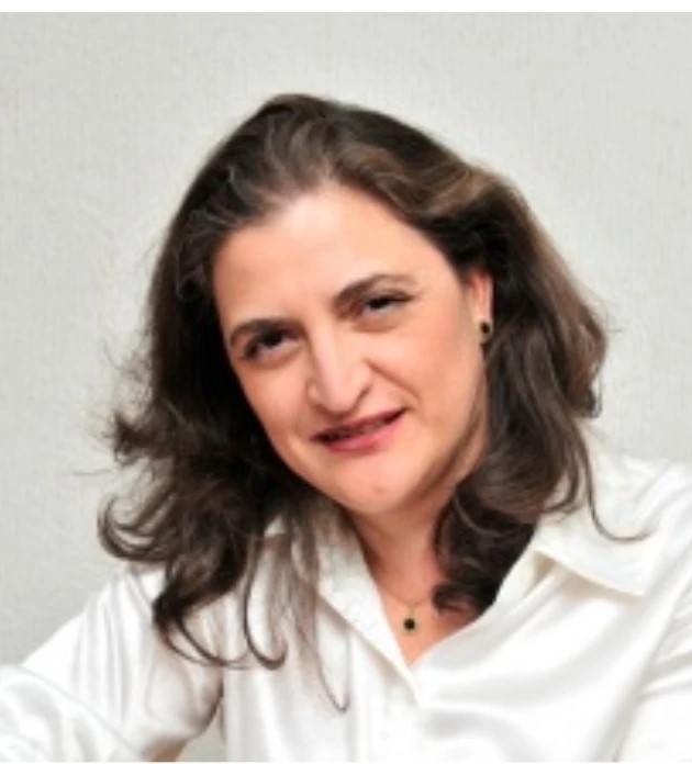 Lorena Carreño Díaz