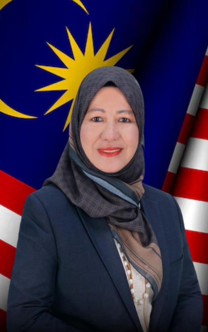 Rosni Zahari