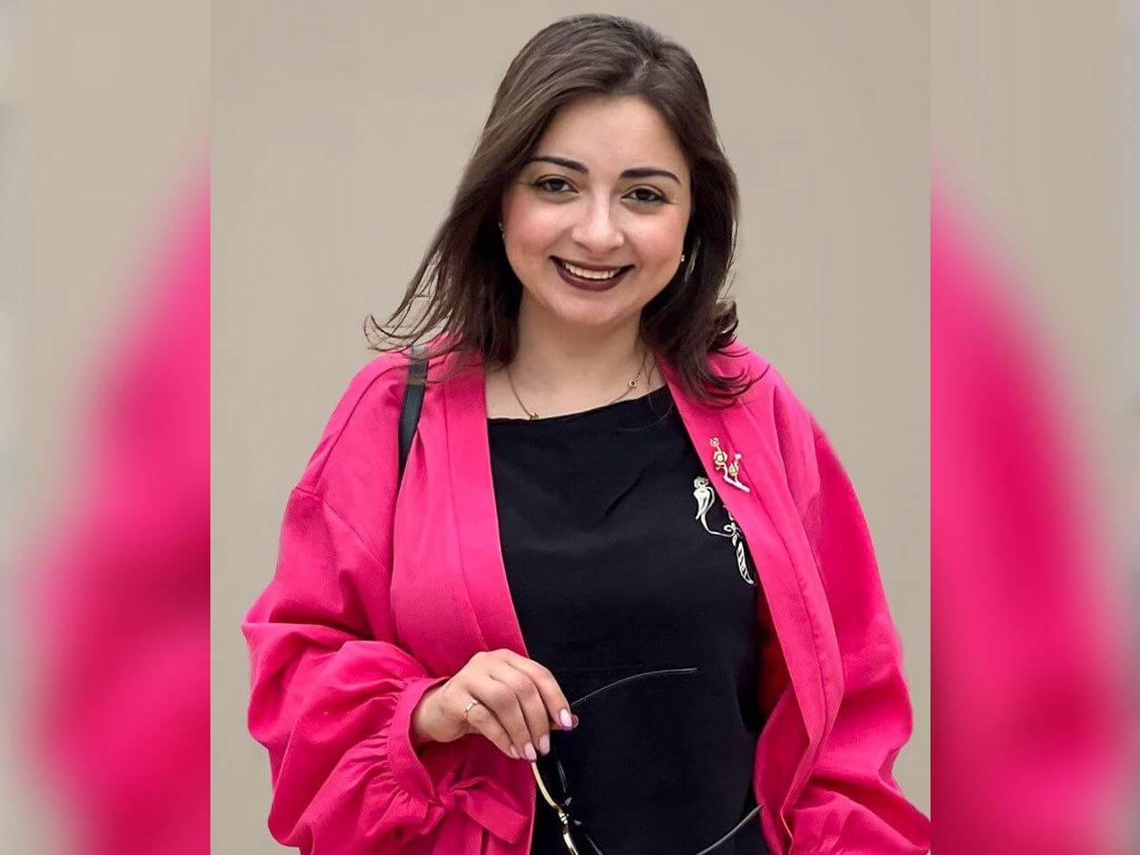 Ani Martirosyan 