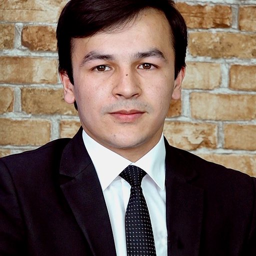 Rusatmbek Ahmadov