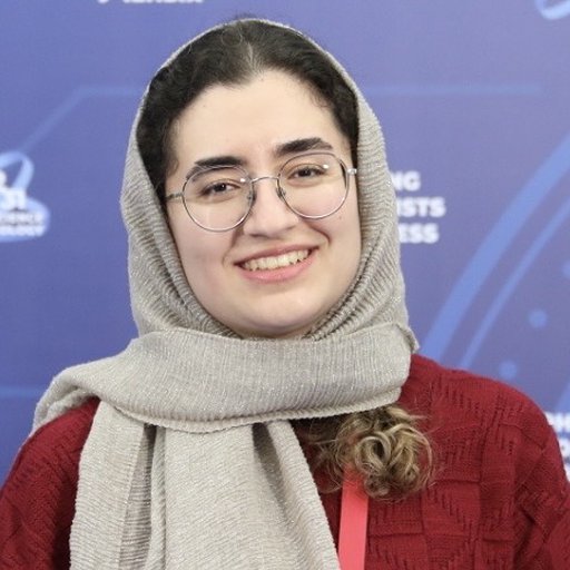Hosna Salimi