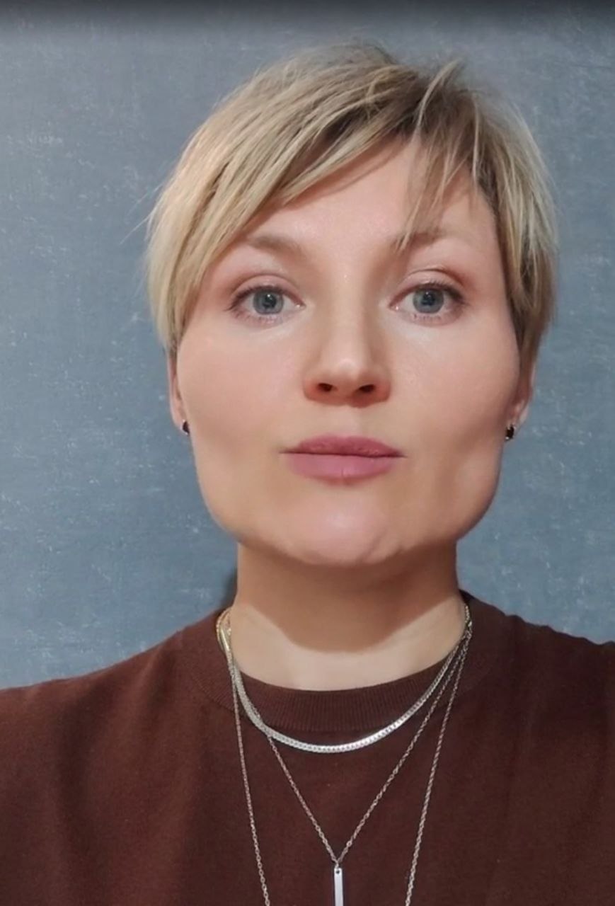 Natalia Bokova