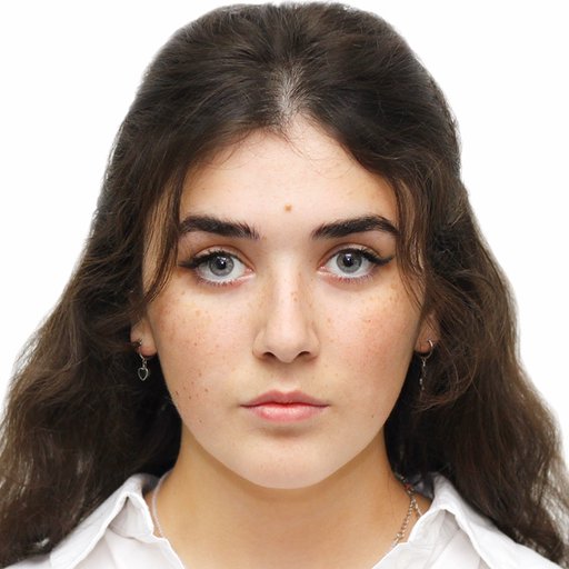 Gunel Bakhyshova