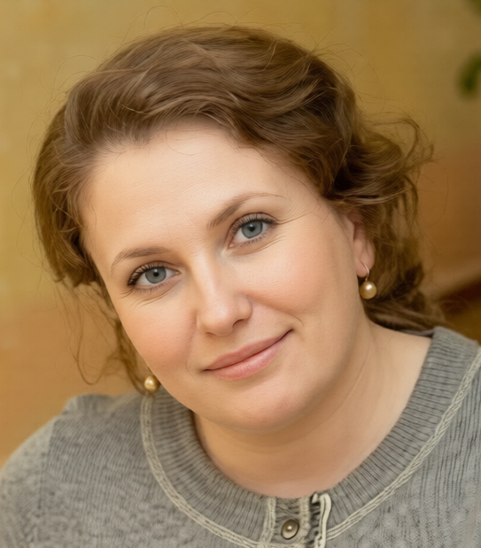 Svetlana Usenko