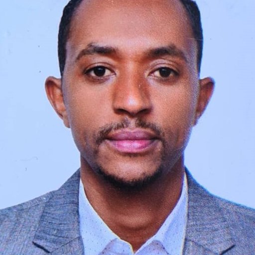 Deneke Tariku Negash