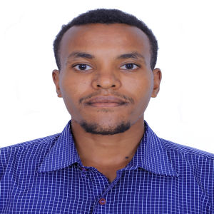 Gebreanenia Tsegay Gidey