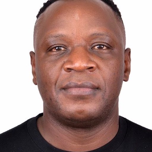 Ouko Joseph Bonga