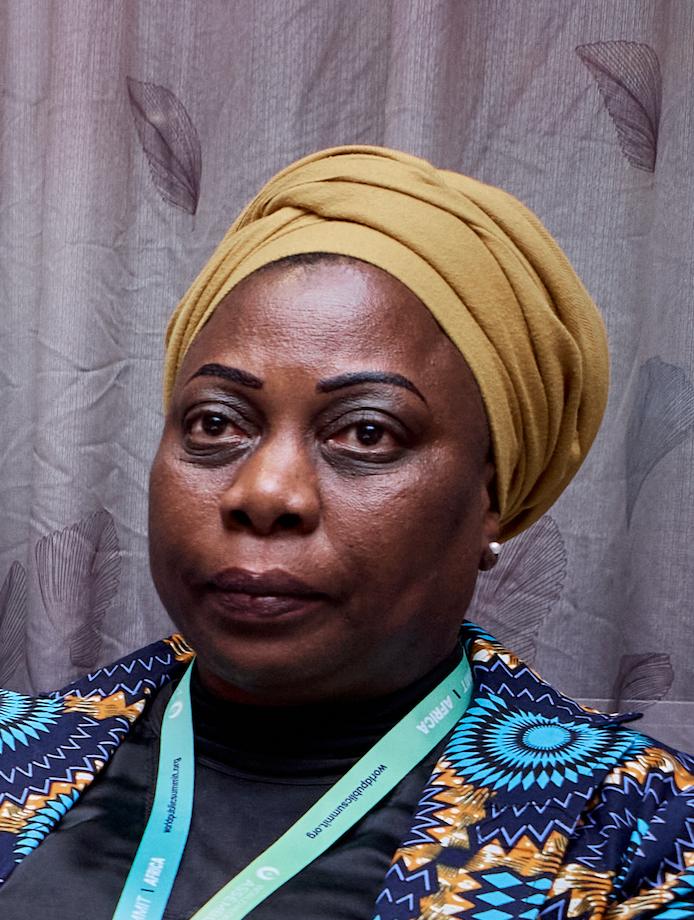 Victoria Chitungu