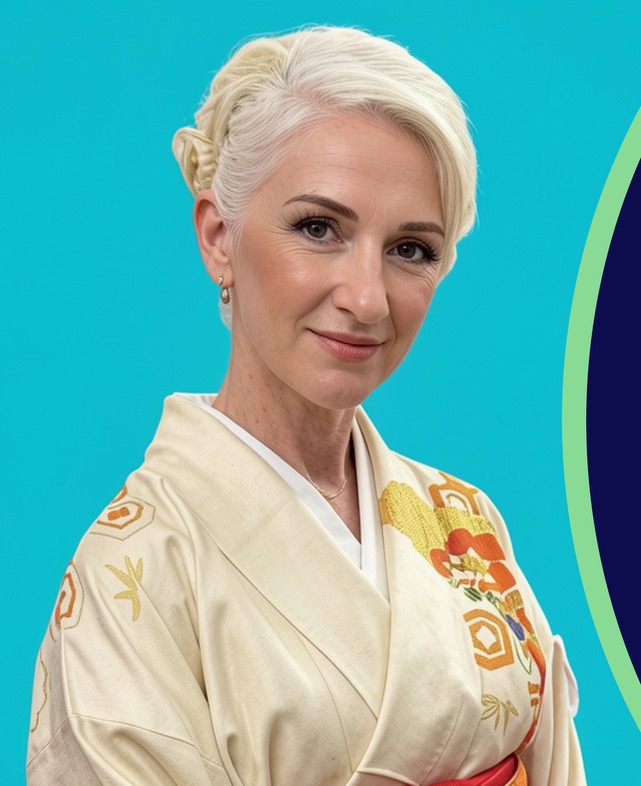 Victoria Tolstova