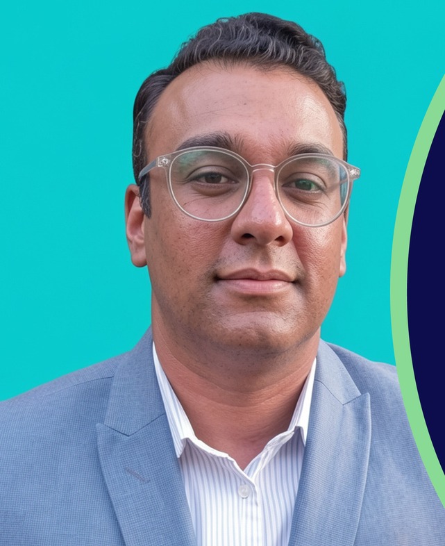 Karlind Govender