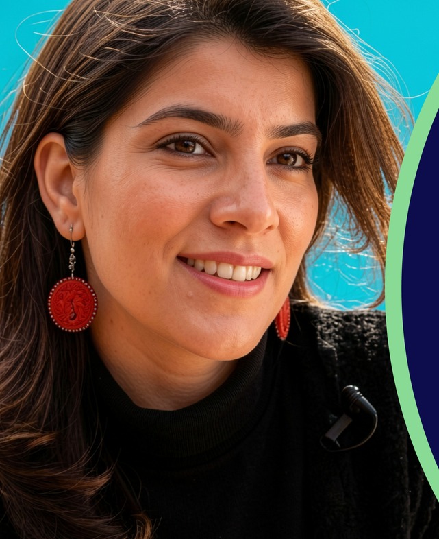 Sahar Zaman